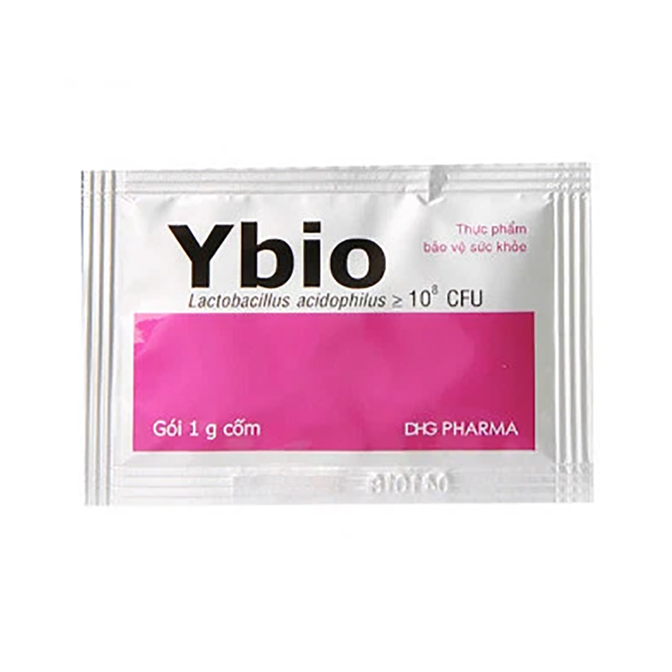 Ybio