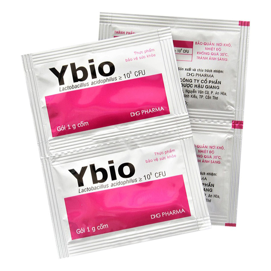 Ybio