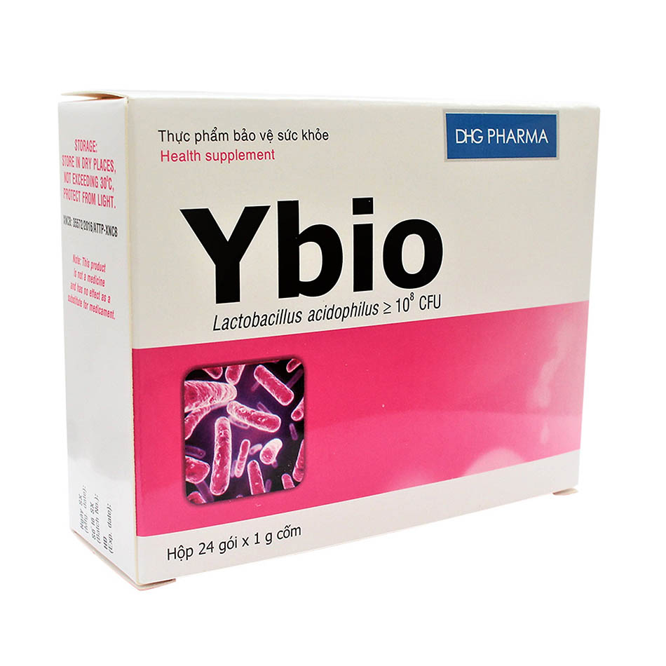 Ybio