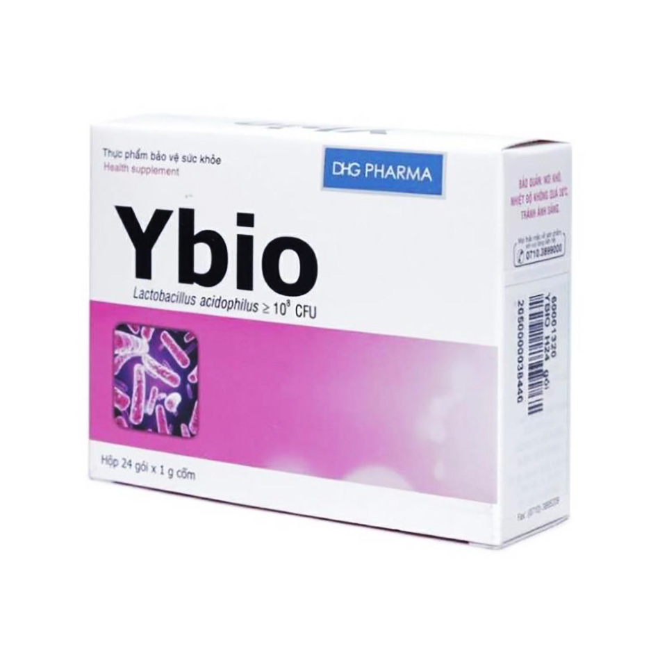 Ybio