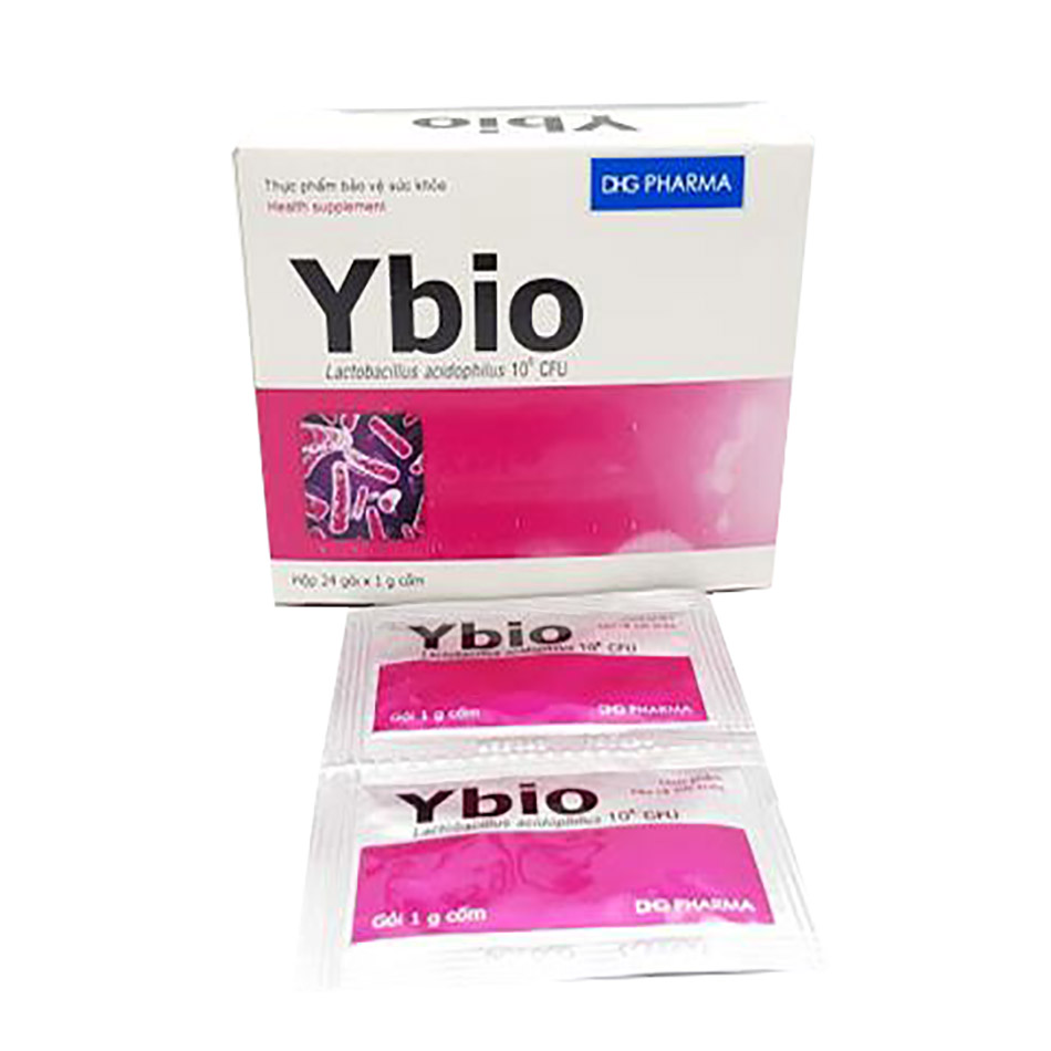 Ybio