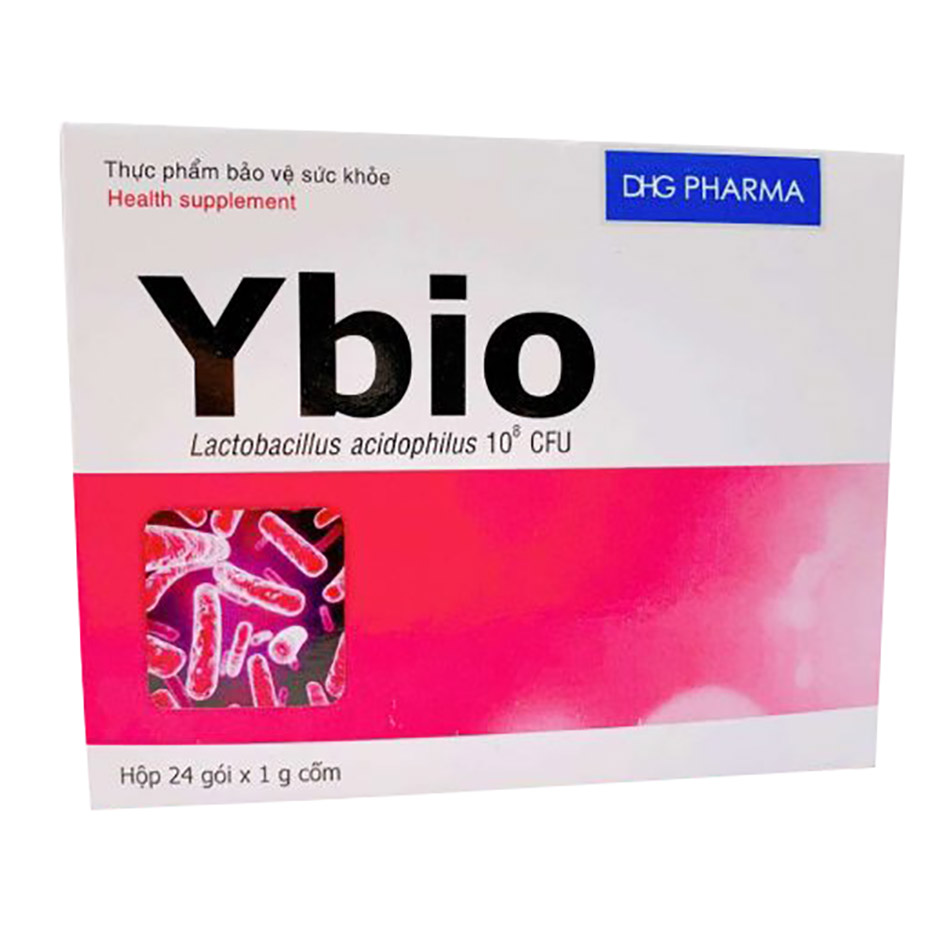 Ybio