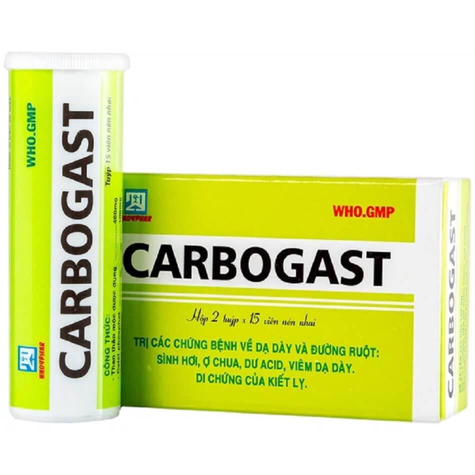 Carbogast