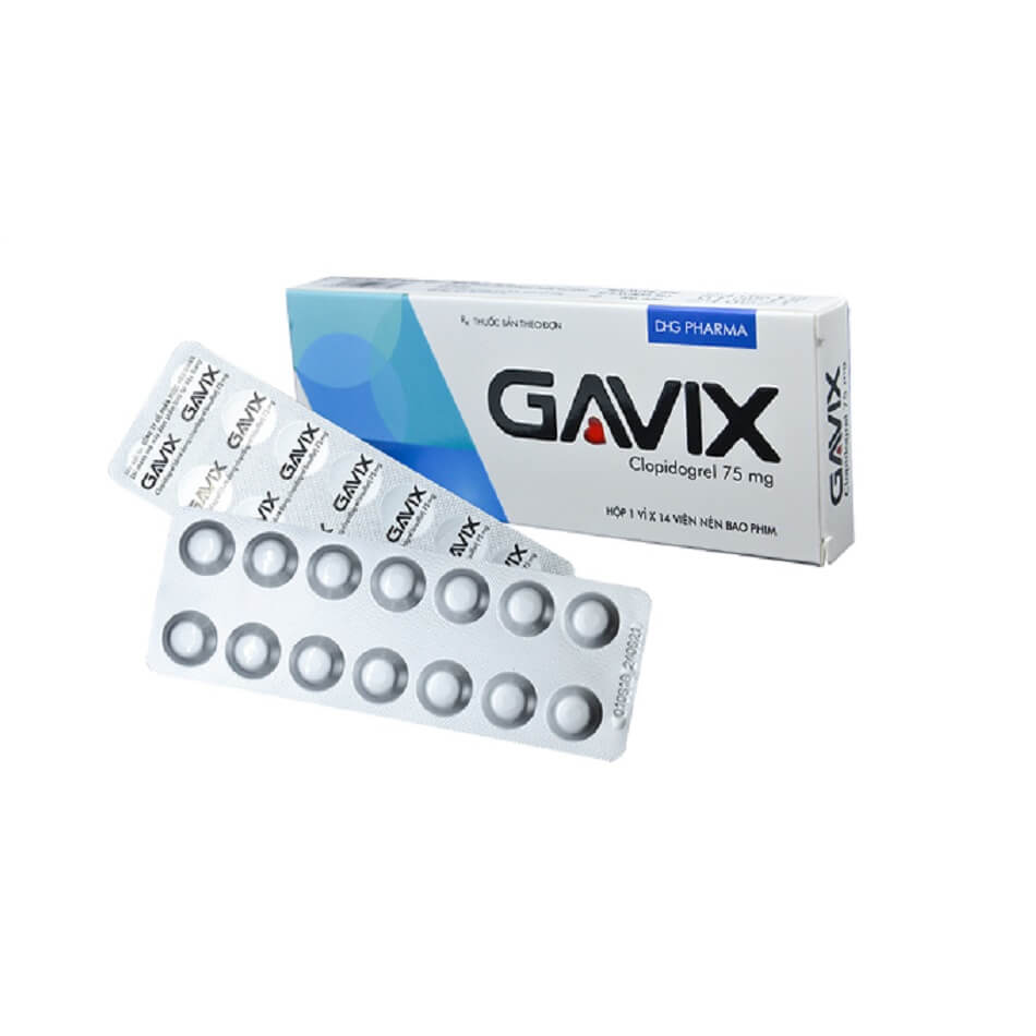 Gavix 75mg