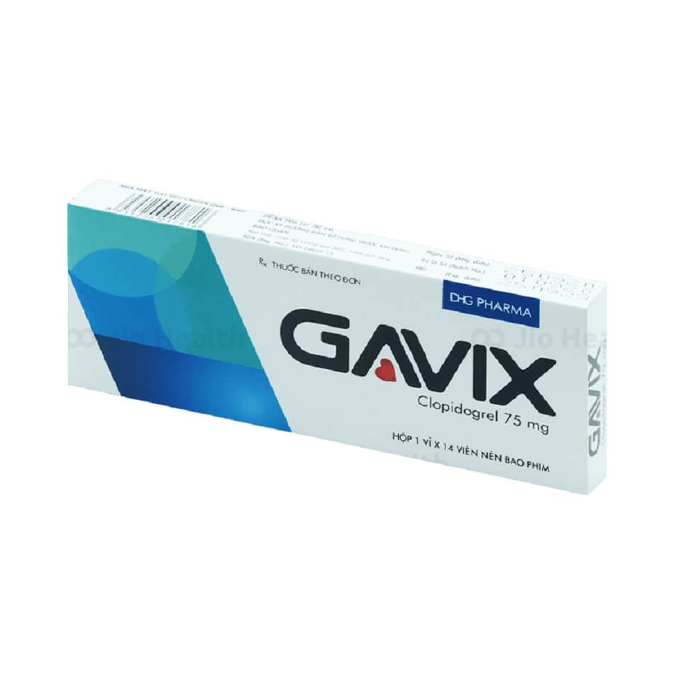 Gavix 75mg