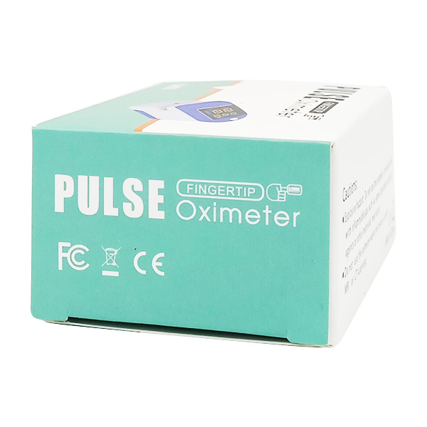 Máy đo nồng độ oxy trong máu Pulse Oximeter LK87