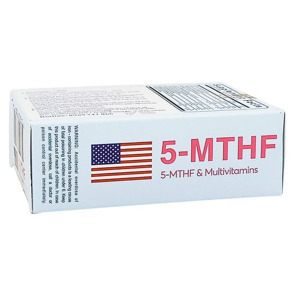 5-MTHF