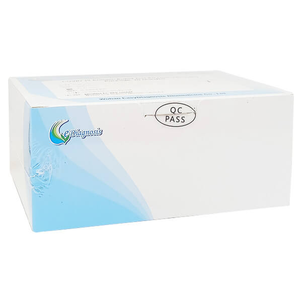 Kit Test Nước Bọt Covid-19 Antigen Rapid (Saliva/Swabs)