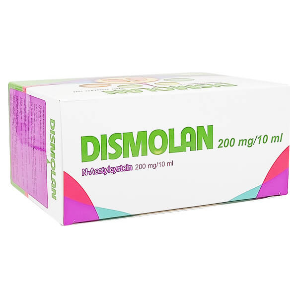 Dismolan