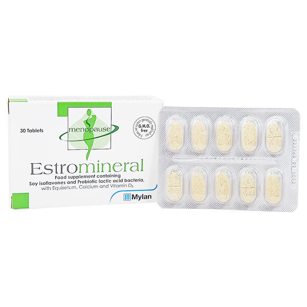 Estromineral