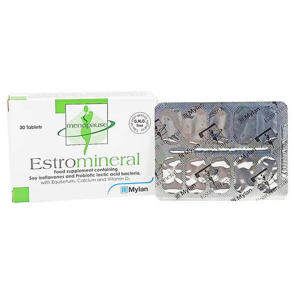 Estromineral