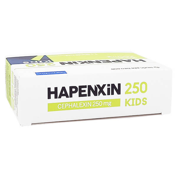 Hapenxin 250