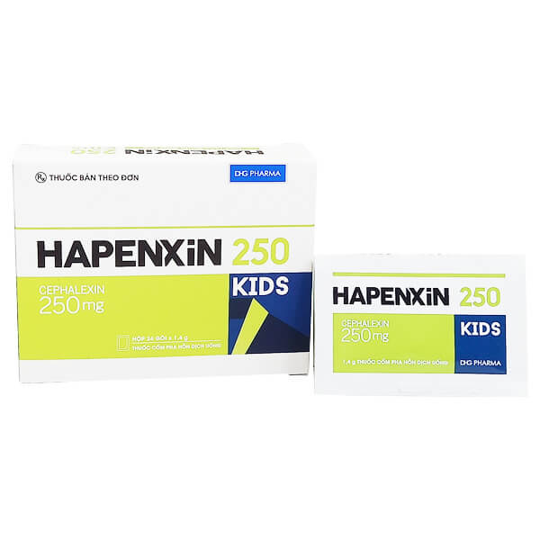 Hapenxin 250