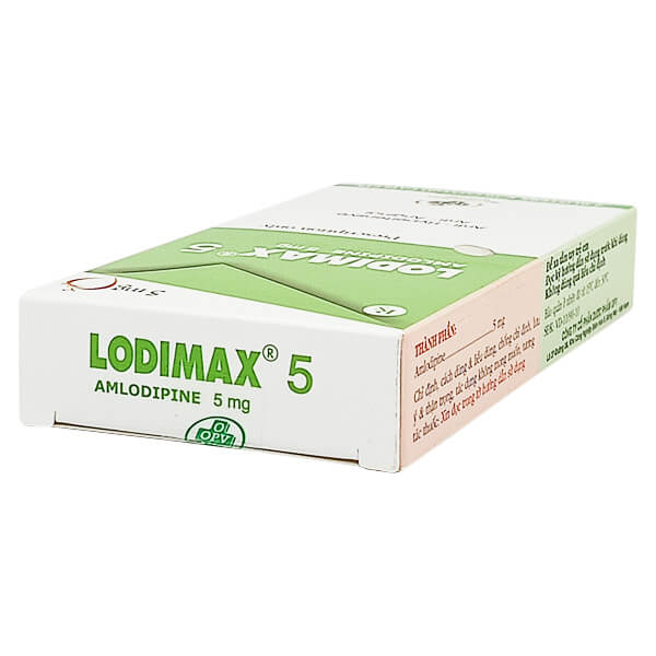 Lodimax 5