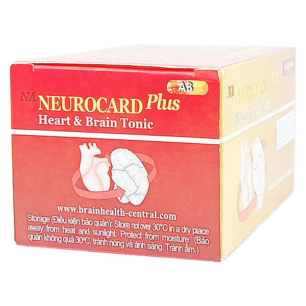 NA Neurocard Plus