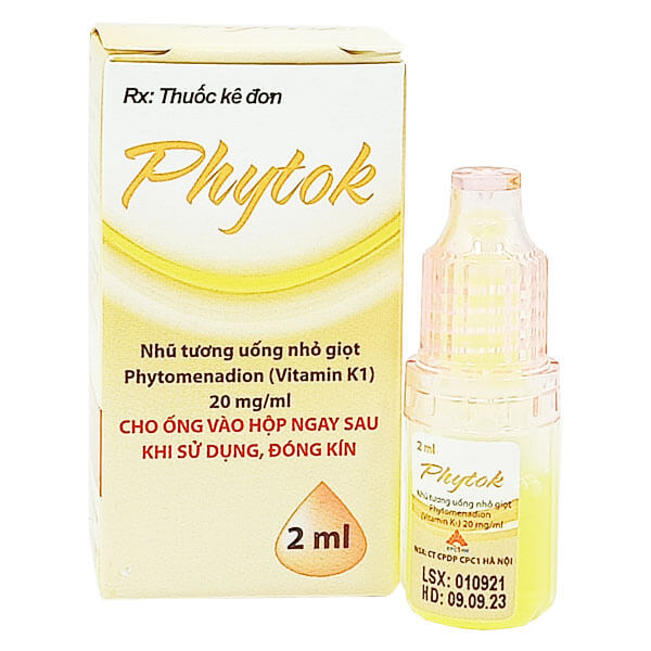 Phytok 2ml