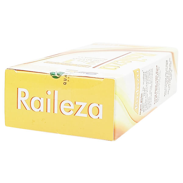Raileza