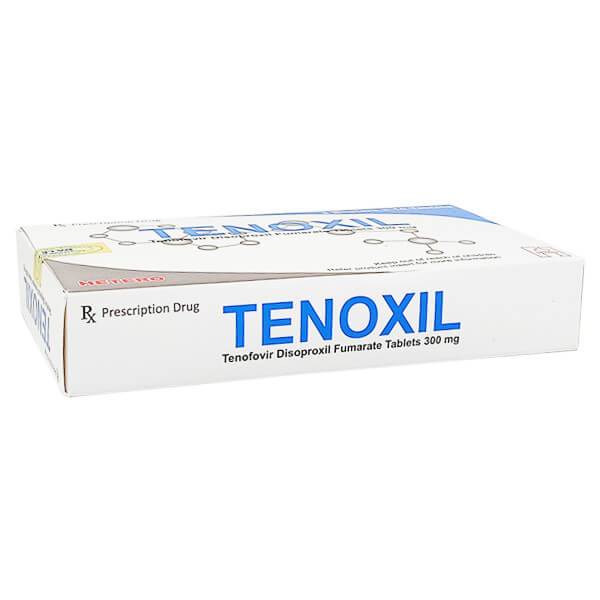 Tenoxil 300mg