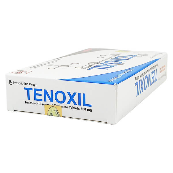 Tenoxil 300mg