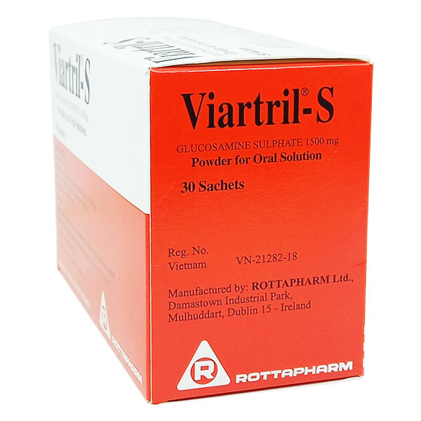 Viartril-S 1500mg