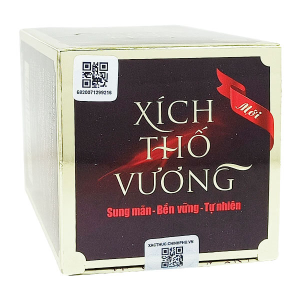 Xích Thố Vương