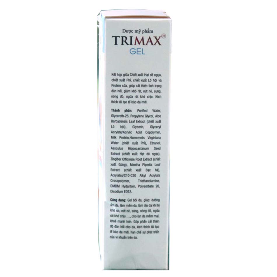 TriMax Gel