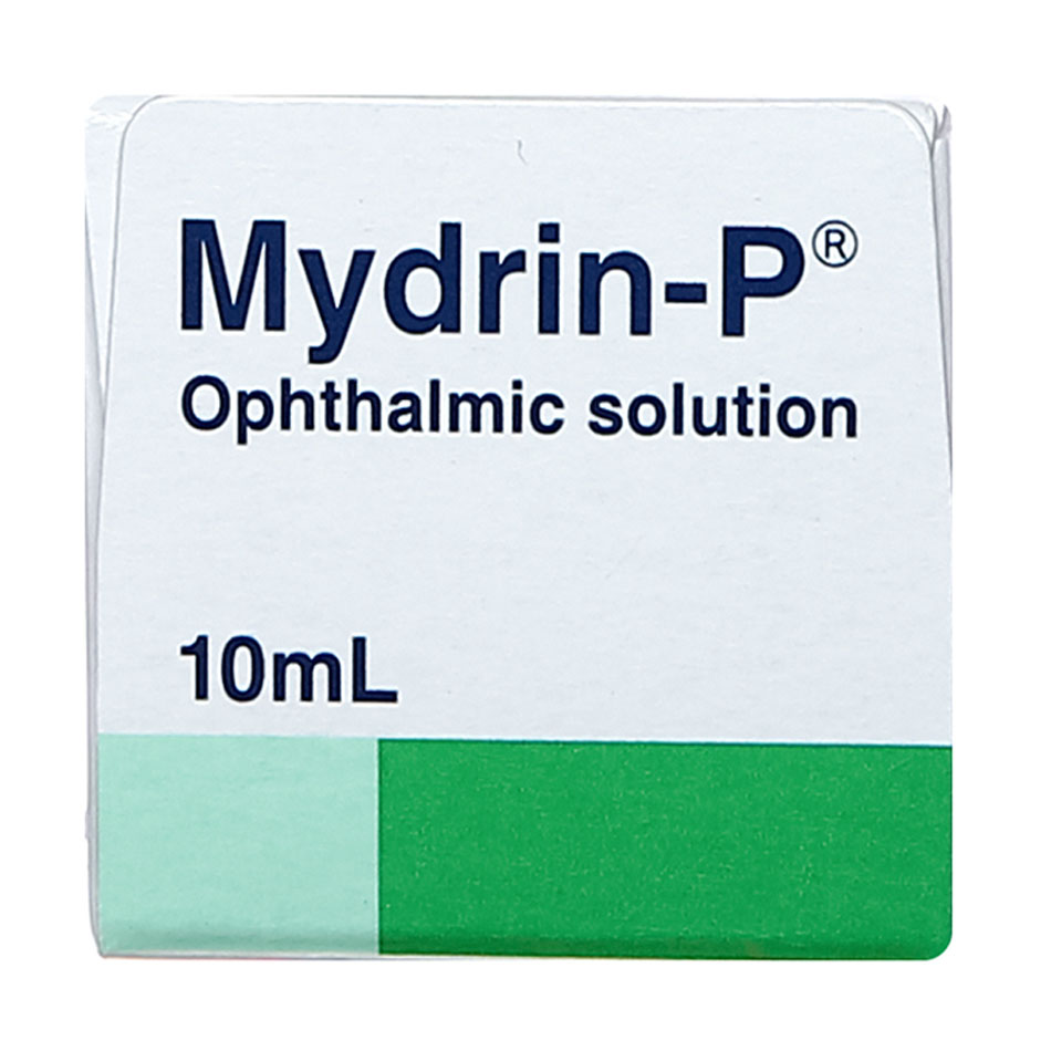 Mydrin-P