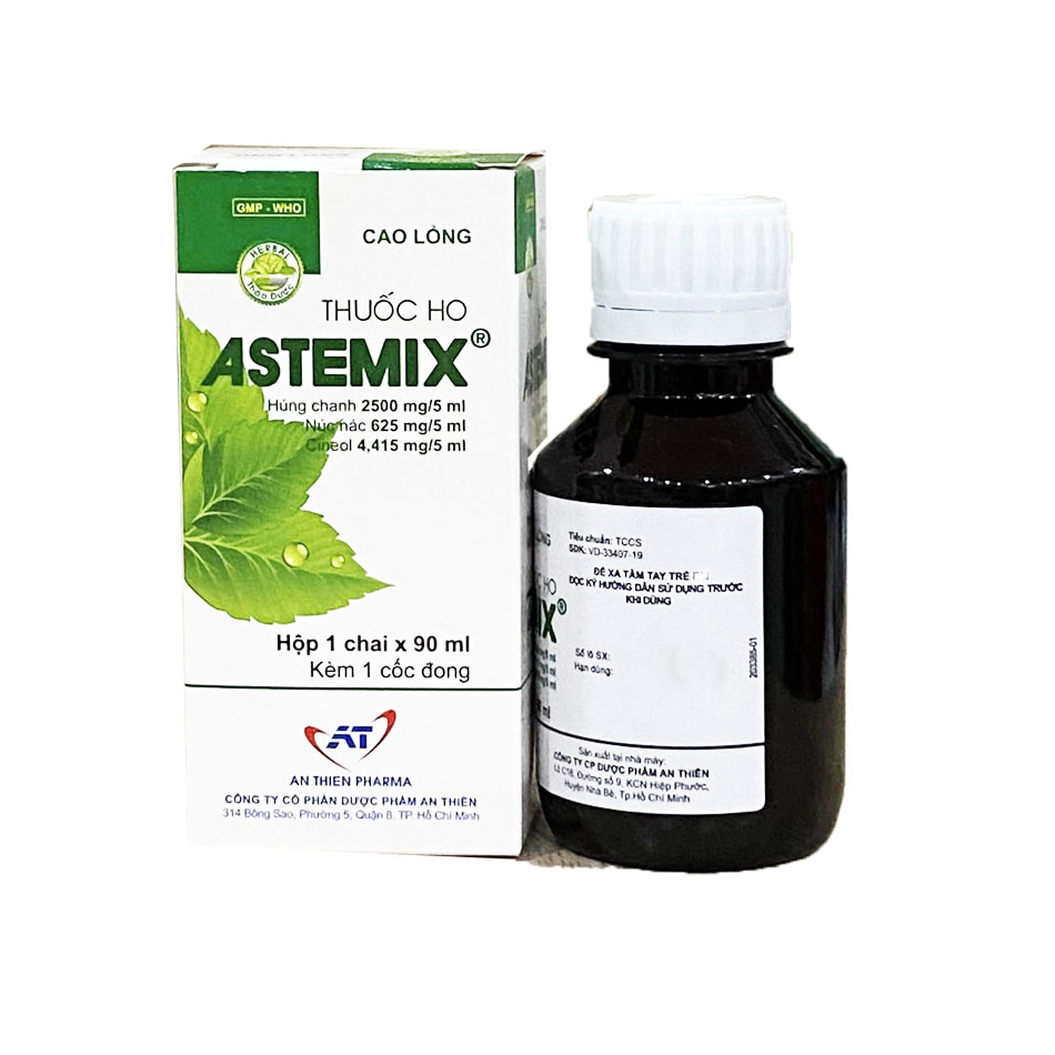 Astemix