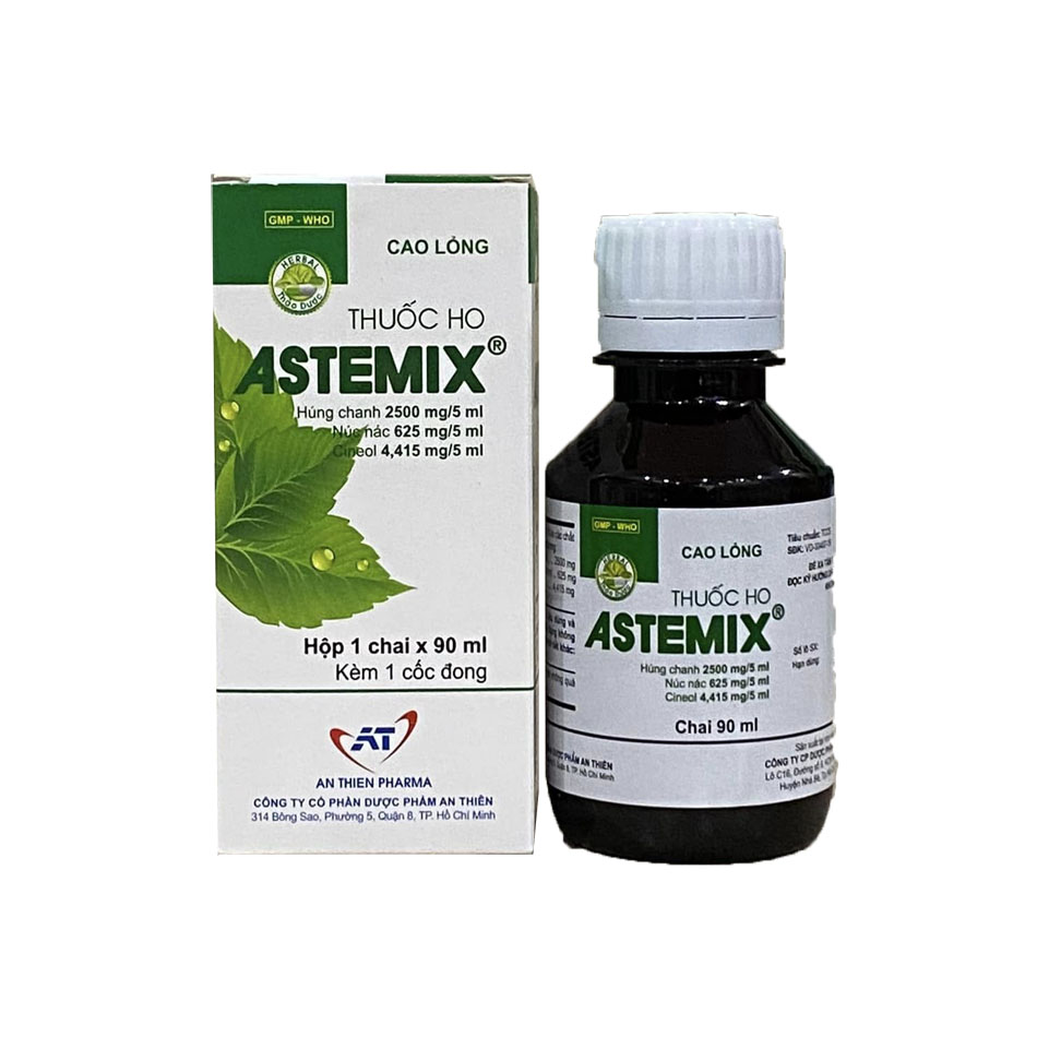 Astemix