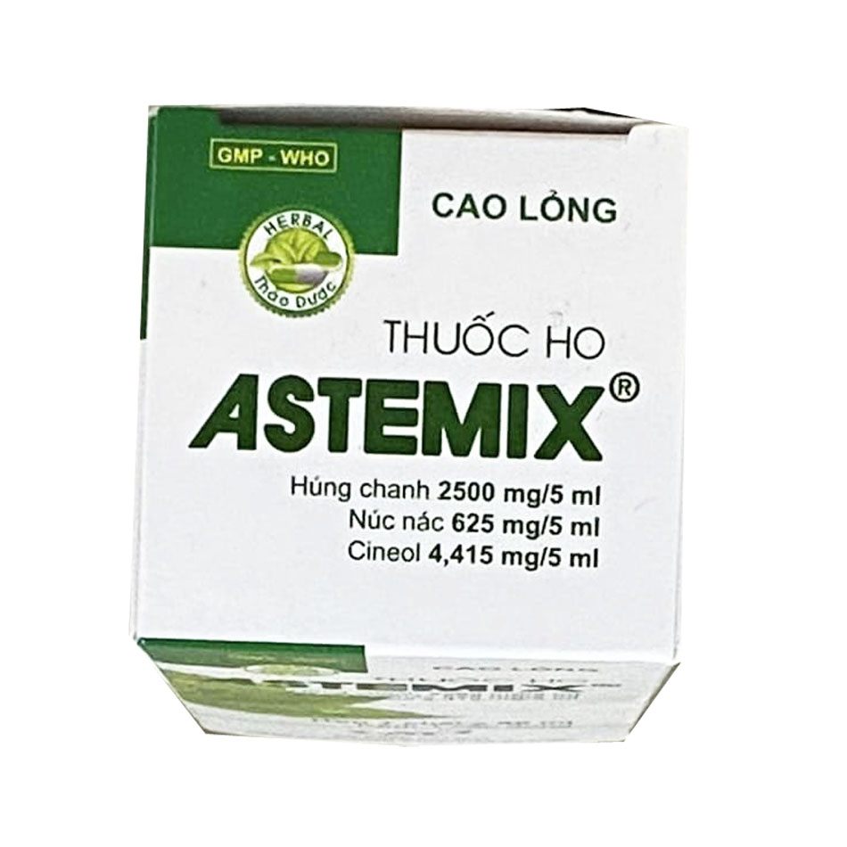 Astemix