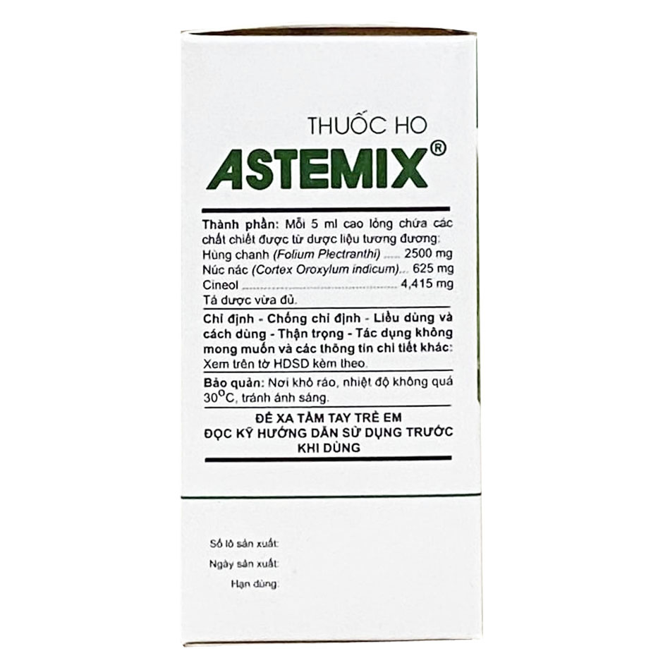 Astemix