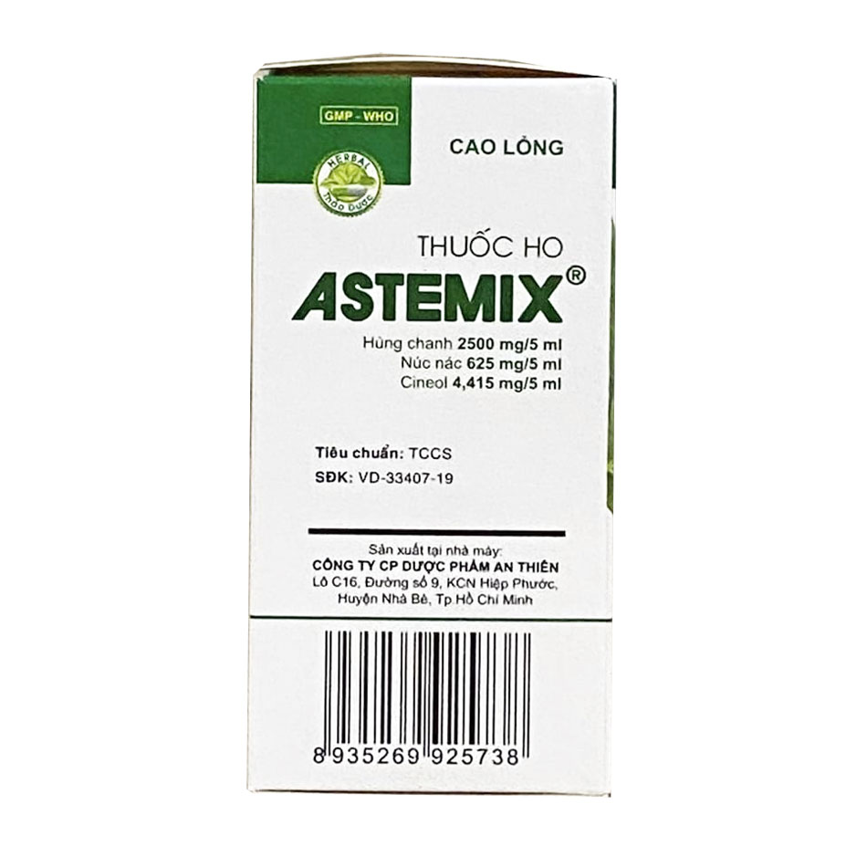 Astemix