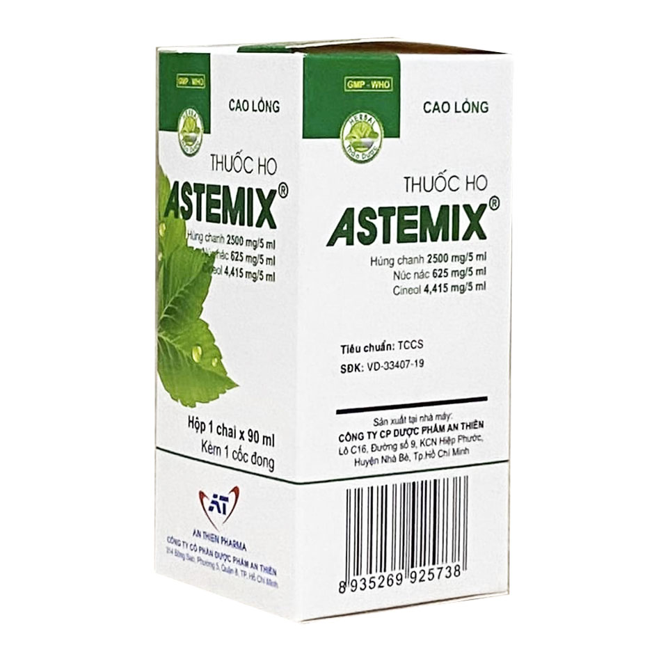 Astemix