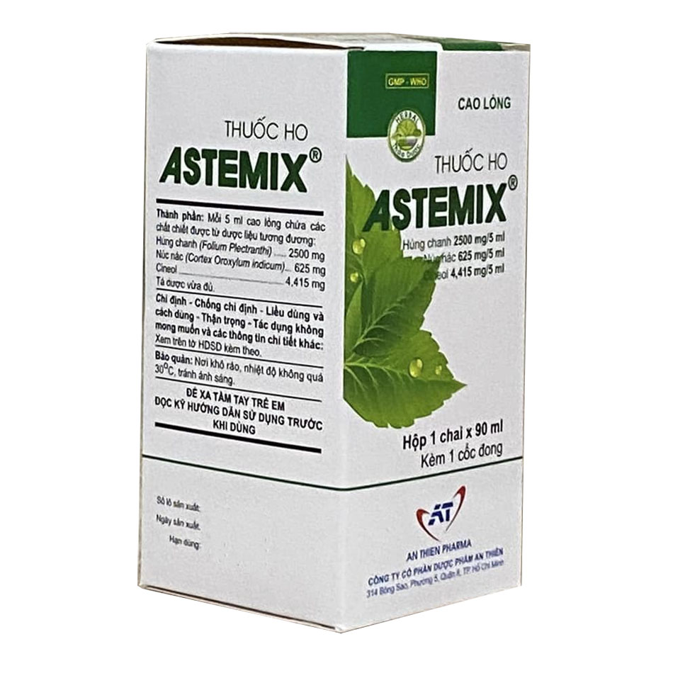 Astemix