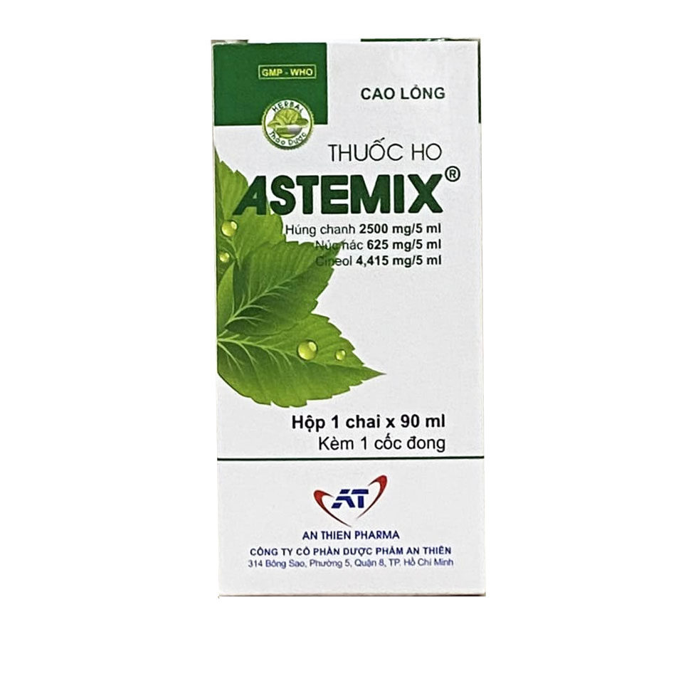 Astemix