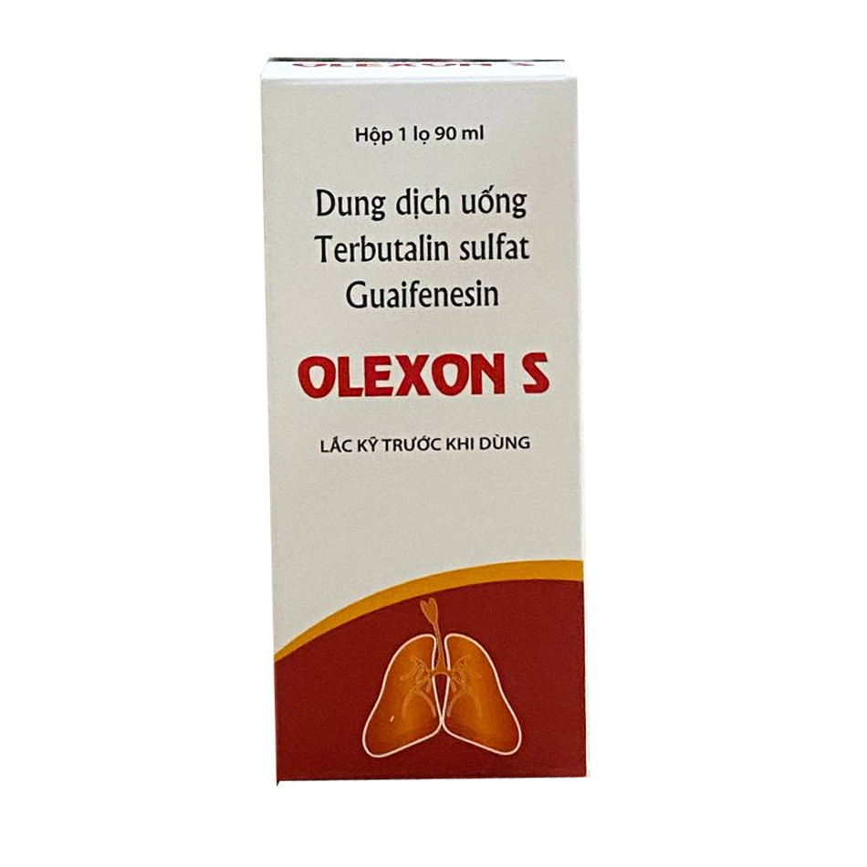 Olexon S 90ml