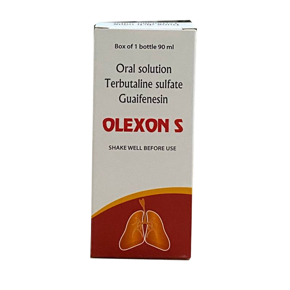 Olexon S 90ml