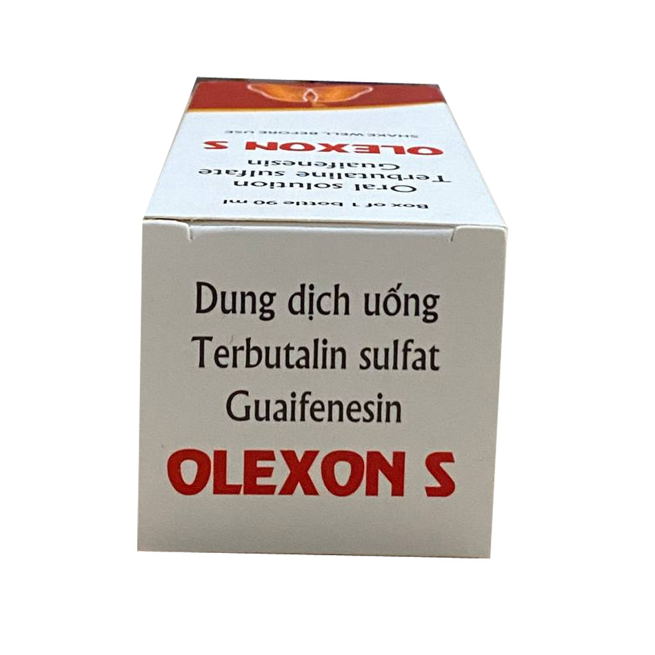 Olexon S 90ml