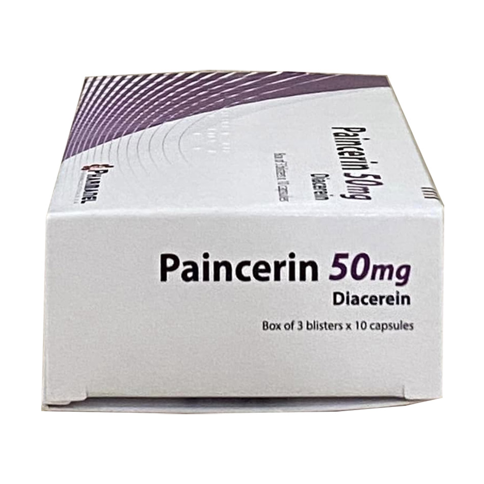 Paincerin 50mg