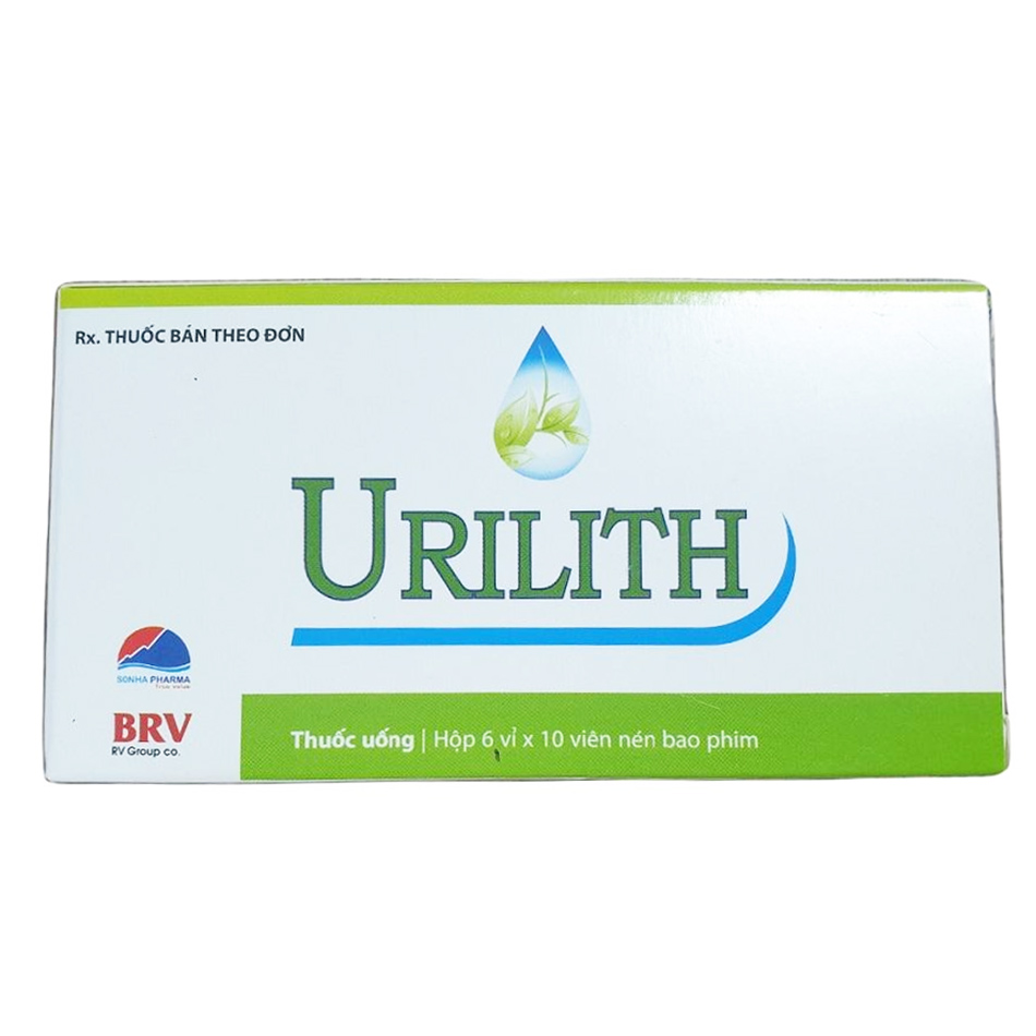 Urilith